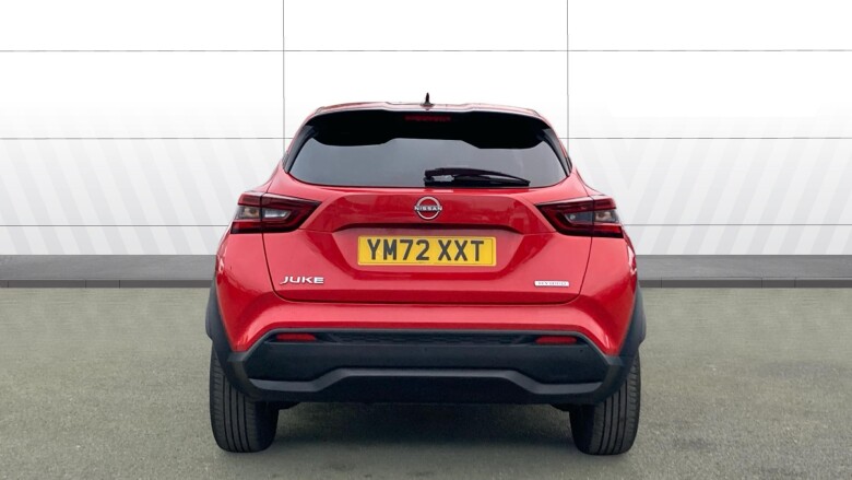 Nissan Juke 1.6 Hybrid N-Connecta 5dr Auto Hybrid Hatchback